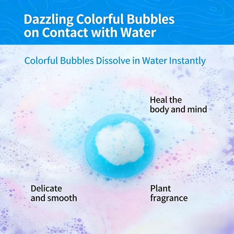 Kiddly Shower Kit: Fizzing Bath Bombs with Hidden Toys